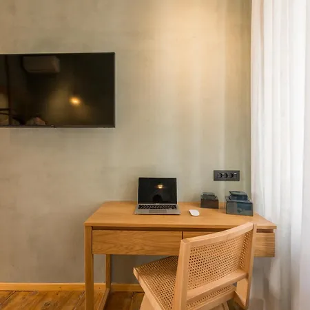 Full House Apartament Chania (Crete)